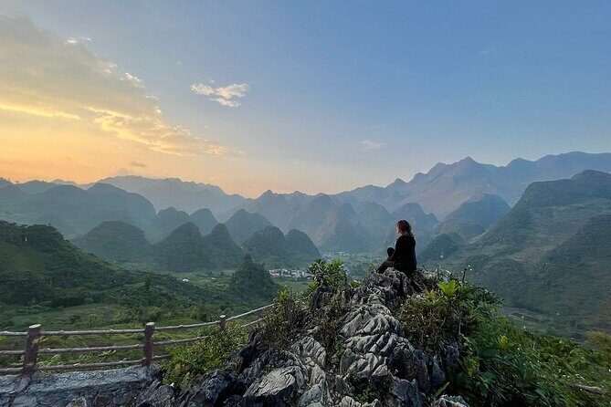 Ha Giang Easy Rider 3D3N - Detailed Day-by-Day Breakdown