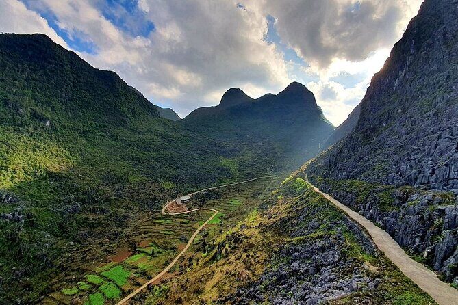 Ha Giang Easy Rider 3D3N - FAQs