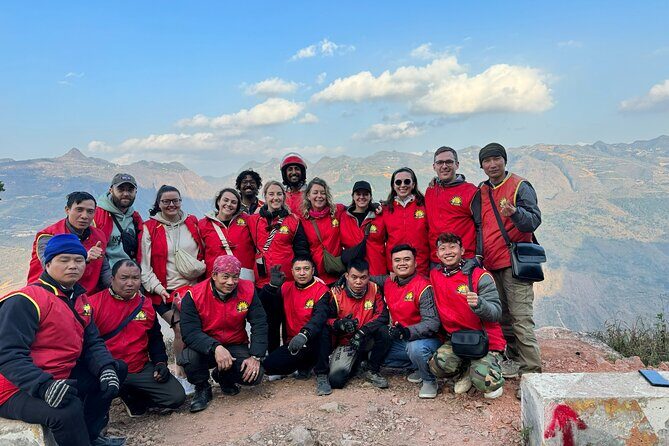 Ha Giang Easy Rider 4 Days Small Group Max 6 -8 Pax/ Group - Final Thoughts