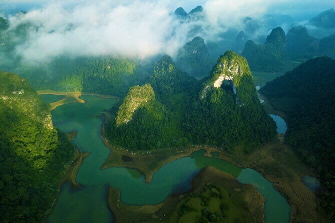 Ha Giang Easy Riders2 Day Small Group Tour Max 6 - 8 Pax /Group - Who Should Consider This Tour?