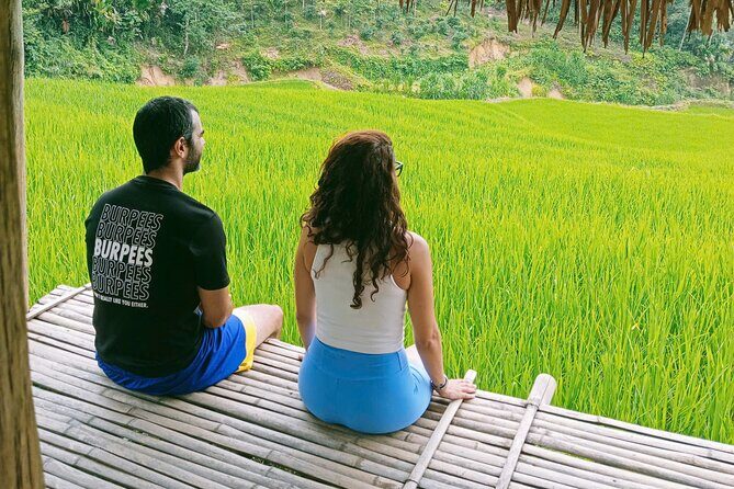 Ha Giang Loop 1 Day Motorbike Adventure - The Itinerary in Detail
