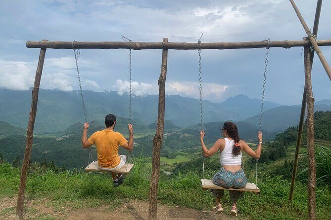 Ha Giang Loop 1 Day Motorbike Adventure - FAQ