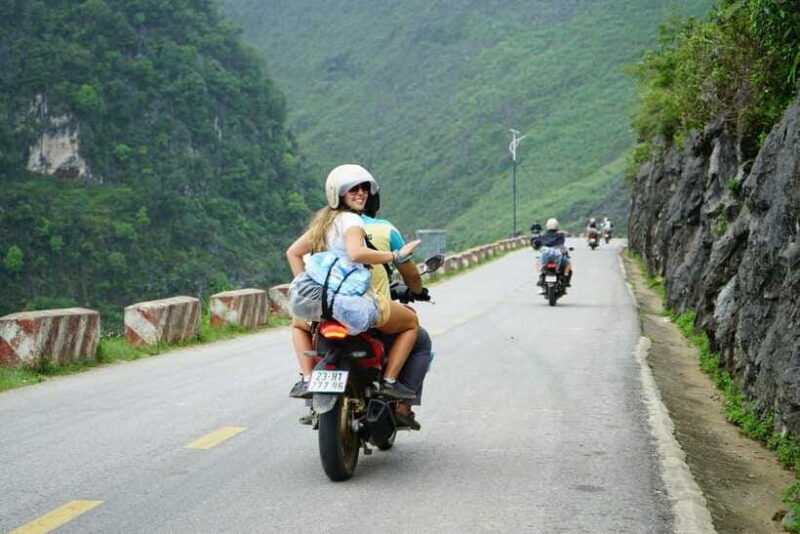 Ha Giang Loop 2 Day 1 Night Motorbike Tour with Easy Rider - The Realities of the Experience