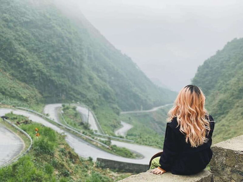 Ha Giang Loop 2 Day 1 Night Motorbike Tour with Easy Rider - Why Choose This Tour?