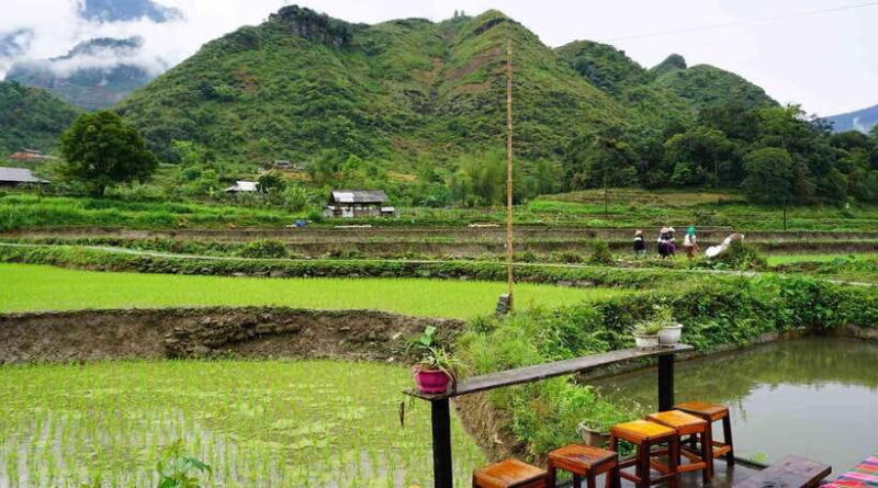 Ha Giang Loop 2 Day 1 Night Motorbike Tour with Easy Rider - The Sum Up
