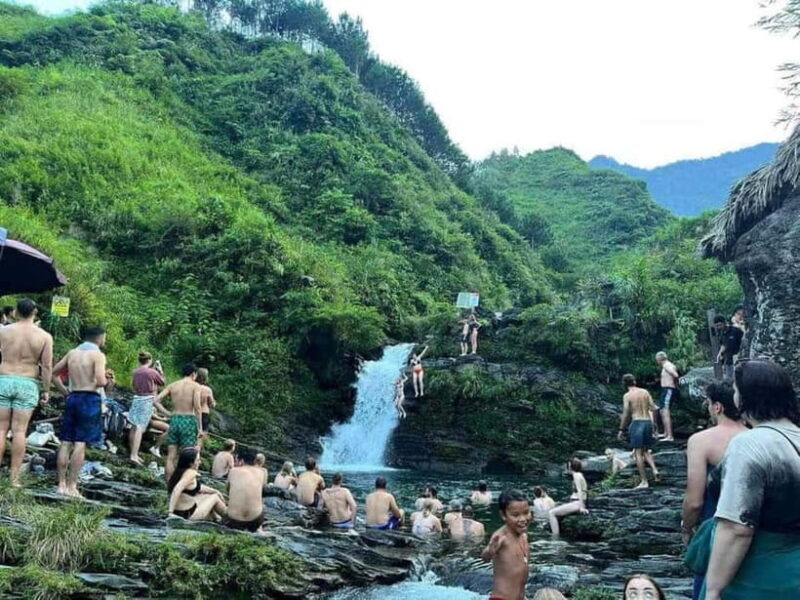 Ha Giang Loop: 2-Day Motorbike Adventure with Local Guide - The Itinerary in Detail