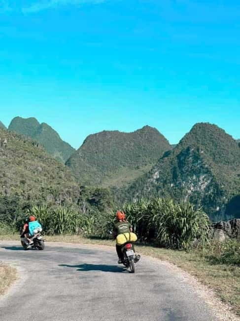 Ha Giang Loop: 2-Day Motorbike Adventure with Local Guide - Practicalities and Tips