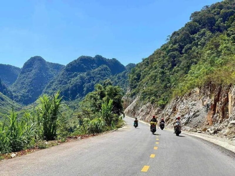 Ha Giang Loop: 2-Day Motorbike Adventure with Local Guide - Authenticity and Traveler Feedback