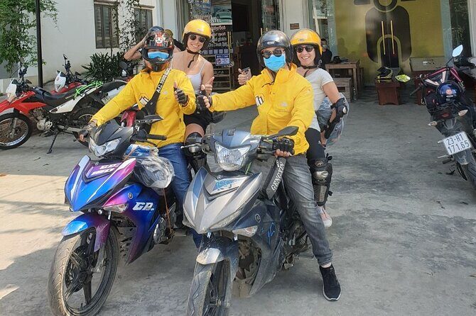 Ha Giang Loop - 2 Day Tour Through the Mountains - What Makes This Tour Stand Out?