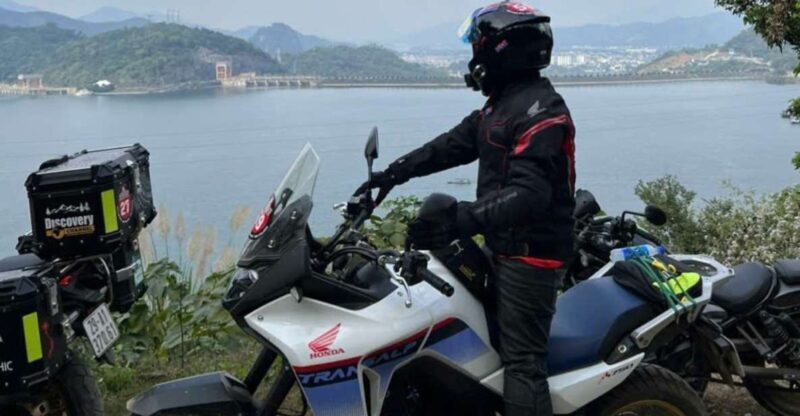 Ha Giang Loop 2 days 1 night - Motorbike tour from Hanoi - Key Points