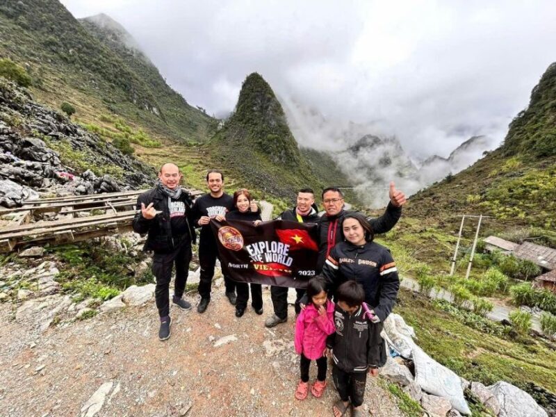 Ha Giang Loop 2 days 1 night - Motorbike tour from Hanoi - FAQs
