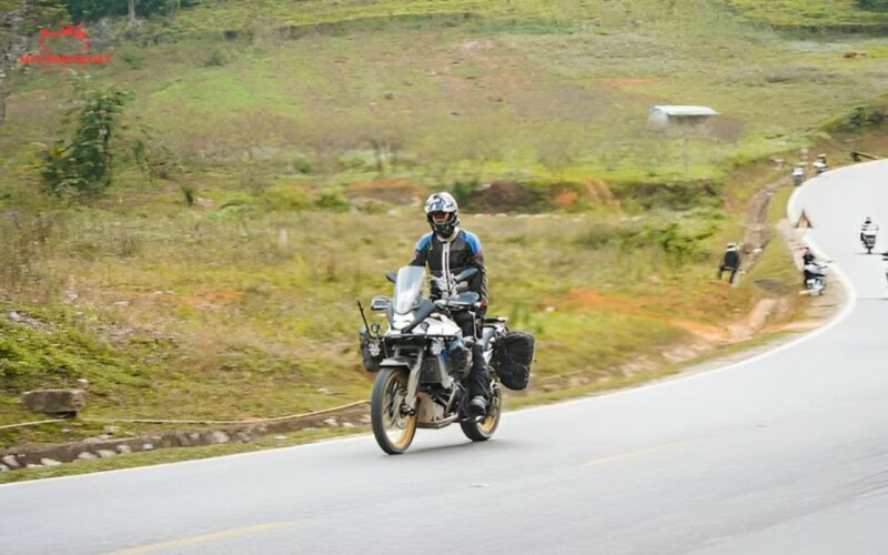 Ha Giang Loop 2 days 1 night - Motorbike tour from Hanoi - Final Word