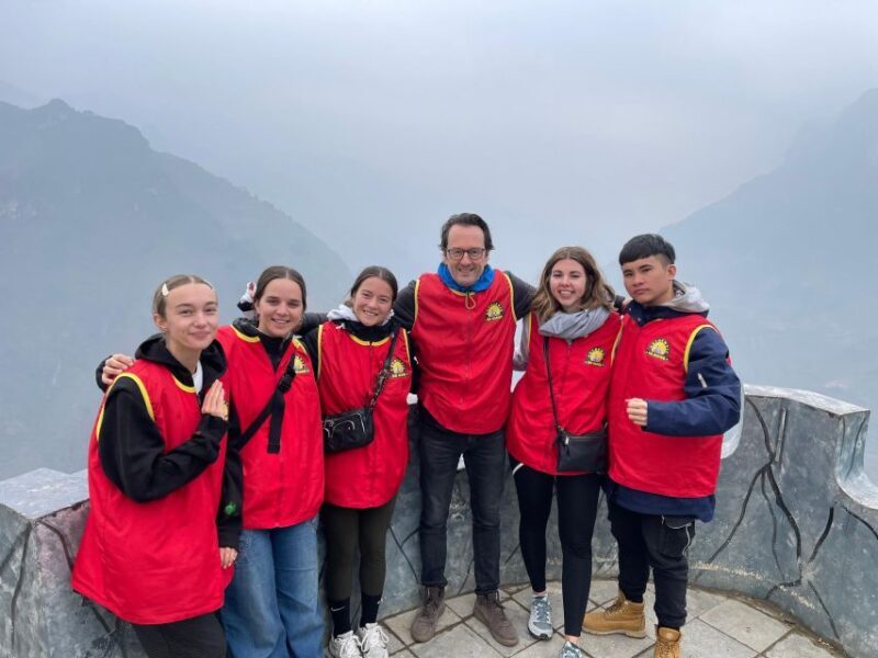 Ha Giang Loop 2 Days High quality Small Group +Private Room - Key Points