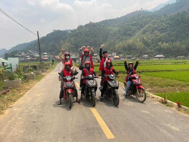 Ha Giang Loop 2 Days High quality Small Group +Private Room - An In-Depth Look at the Ha Giang Loop Tour