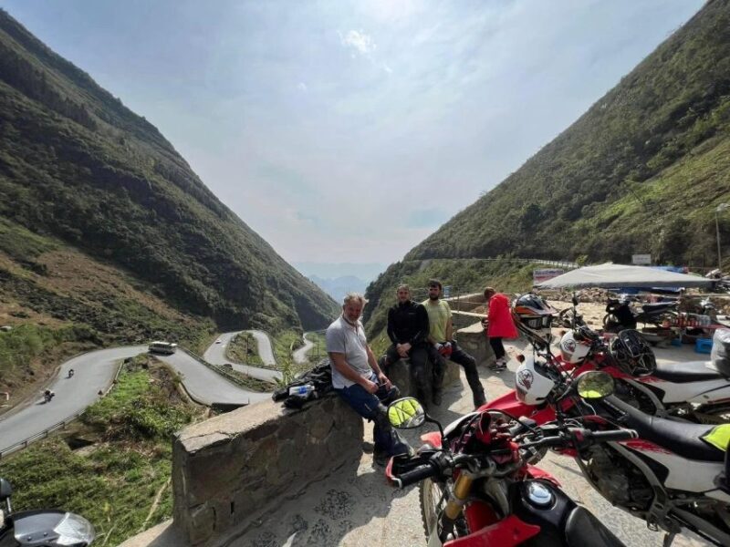 Ha Giang Loop 2 Days High quality Small Group +Private Room - The Sum Up