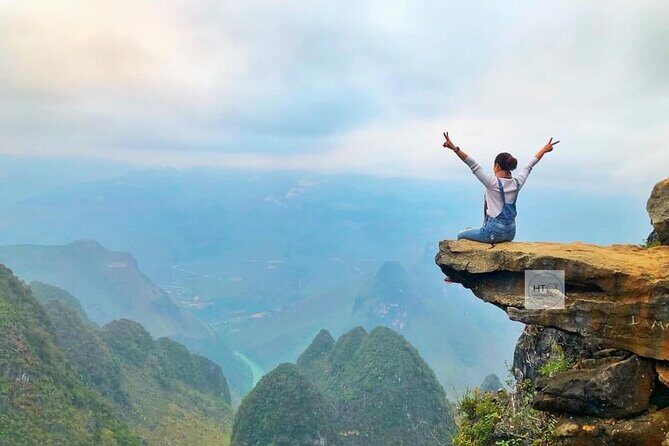Ha Giang Loop 2D/1N Private Room + Free Stay Hotel 1N before tour - Key Points