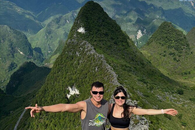 Ha Giang Loop 2Days 1Night Private Tour with English Guide - What Makes This Tour Stand Out