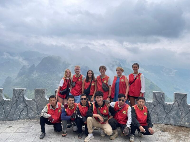 Ha Giang Loop 3 Day Hight Quality Small Group & private room - Transportation and Logistics