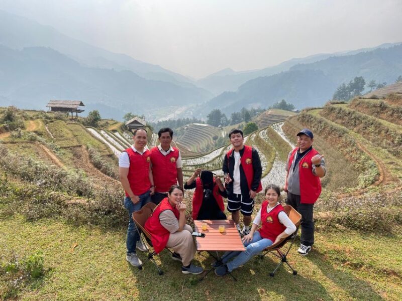 Ha Giang Loop 3 Day Hight Quality Small Group & private room - Who Is This Tour Best For?