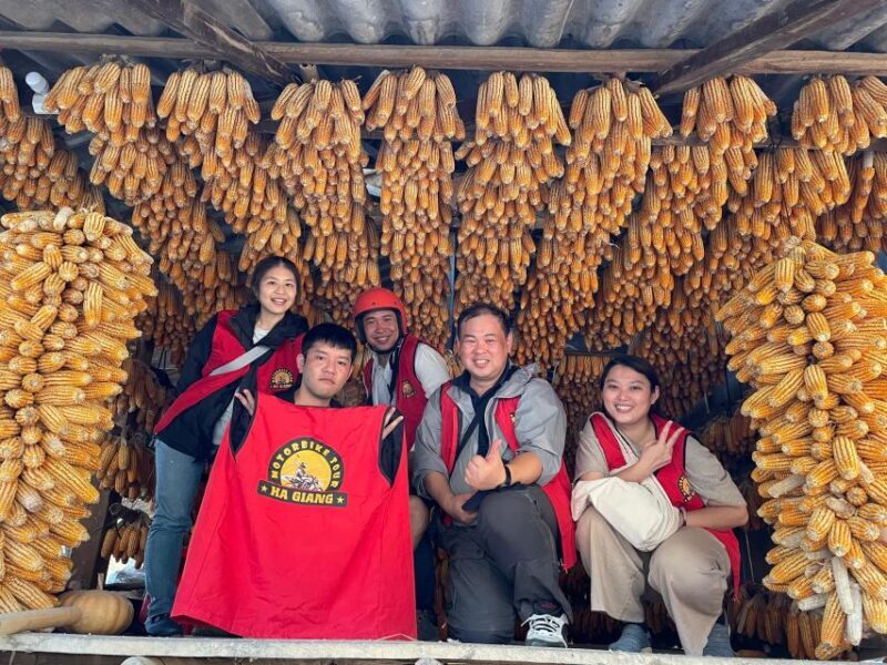 Ha Giang Loop 3 Day Hight Quality Small Group & private room - Final Thoughts