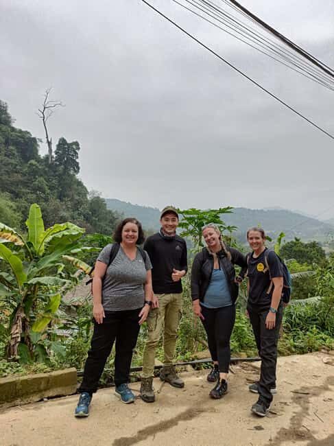 Ha Giang Loop: 3-Day Tour to Highlights, 4* Resort - Practical Tips for Travelers