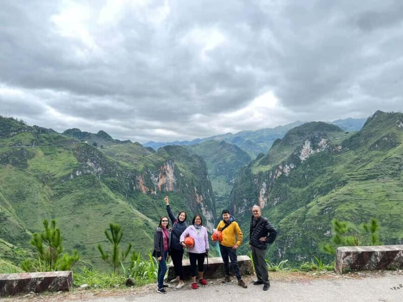 Ha Giang Loop: 3-Day Tour to Highlights, 4* Resort - Who Should Consider This Tour?