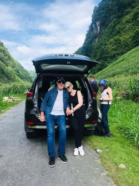Ha Giang Loop: 3-Day Tour to Highlights, 4* Resort - The Sum Up