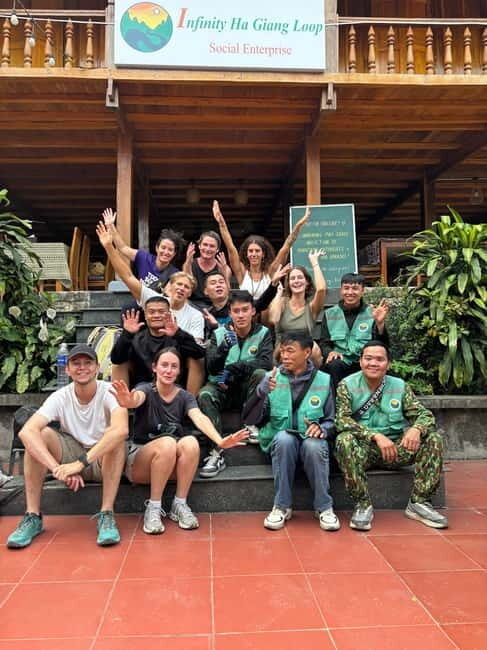 Ha Giang Loop 3-Day Tour with Extra Night & Pickup - Key Points