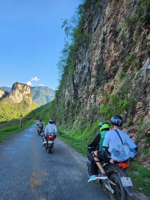 Ha Giang Loop 3-Day Tour with Extra Night & Pickup - Whats Included and Whats Not