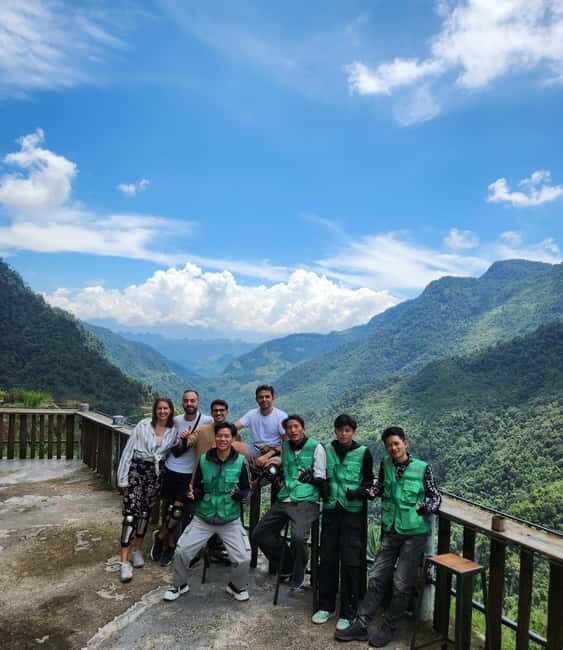 Ha Giang Loop 3-Day Tour with Extra Night & Pickup - Practical Considerations
