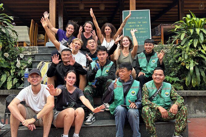 Ha Giang Loop 3-Day Tour with Extra Night & Pickup - An In-Depth Look at the Ha Giang Loop Tour