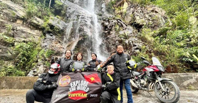 Ha Giang loop 3 days 2 nights tour by motorbike - An In-Depth Look at the Ha Giang Loop Tour