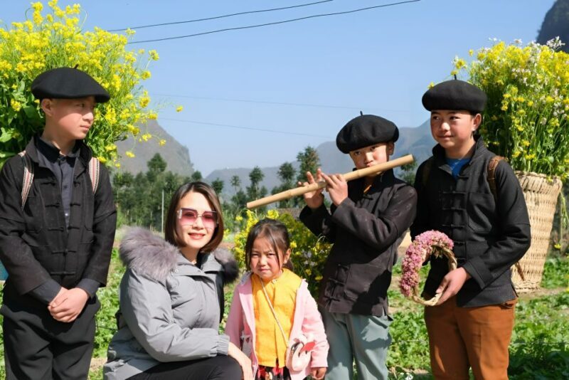 Ha Giang loop 3 days 2 nights tour by motorbike - The Ride: Comfort, Safety, and Experience