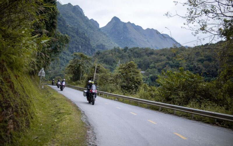 Ha Giang loop 3 days 2 nights tour by motorbike - The Sum Up