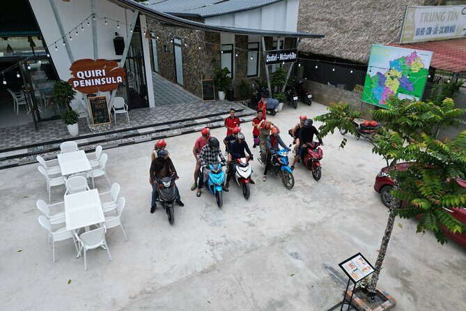 Ha Giang Loop 3 Days 2 Nights with Ha Giang Vision Tour - Introduction