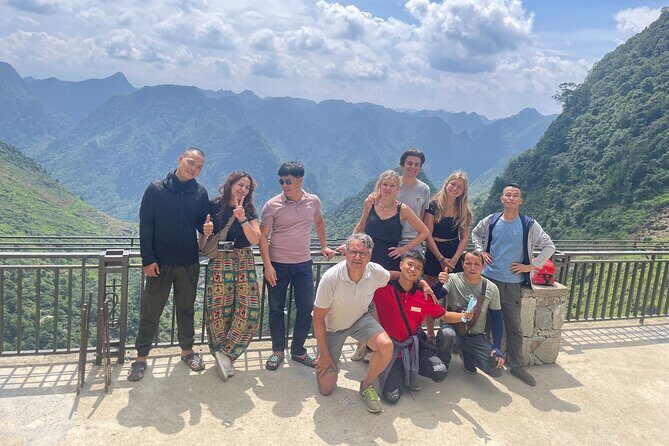 Ha Giang Loop 3 Days 2 Nights with Ha Giang Vision Tour - Key Points