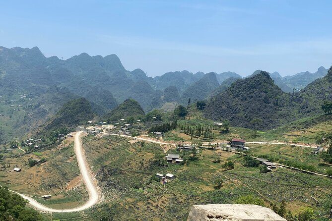 Ha Giang Loop 3 Days 2 Nights with Ha Giang Vision Tour - Authenticity and Travel Experience