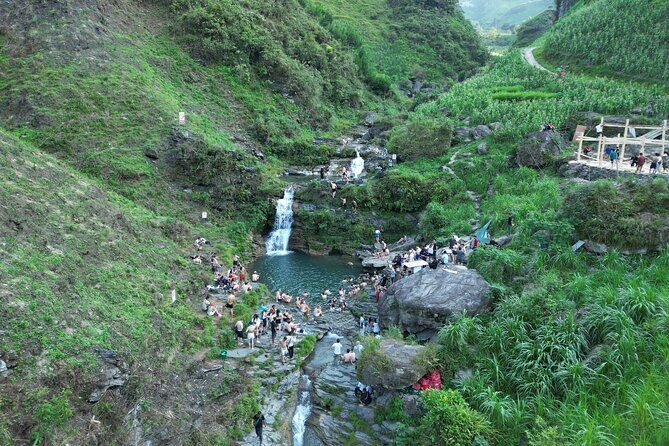 Ha Giang Loop 3 Days 2 Nights with Ha Giang Vision Tour - FAQ