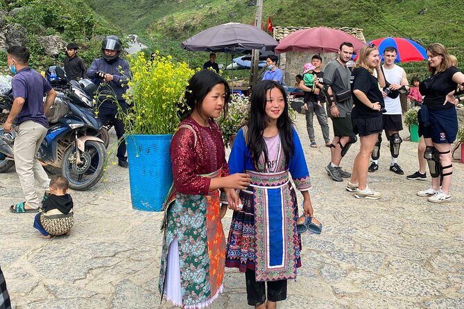 Ha Giang Loop 3 Days 2 Nights with Ha Giang Vision Tour - Final Words