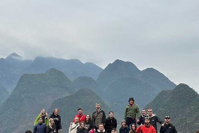 Ha Giang Loop 3 days and 2 nights Motorbike Tour with Easy rider - Accommodation and Comfort