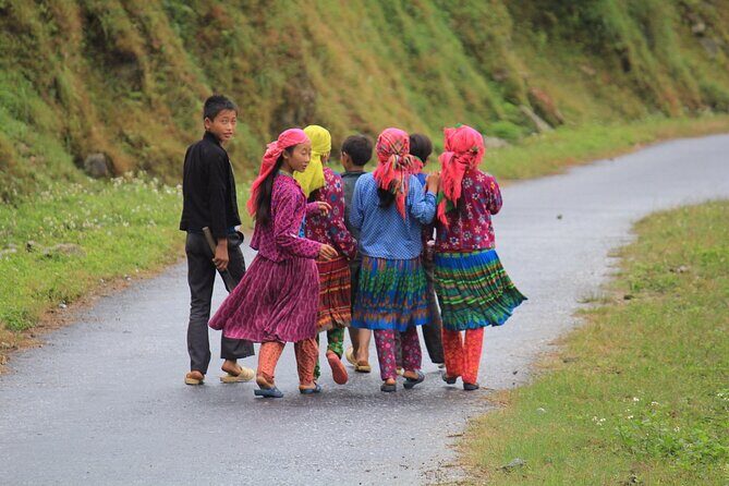 Ha Giang Loop 3 days and 2 nights Motorbike Tour with Easy rider - Price and Value