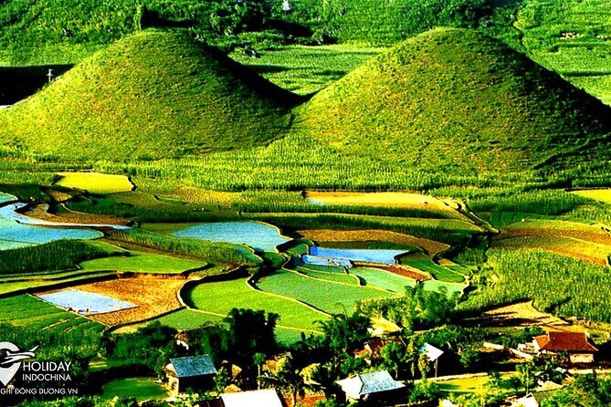 Ha Giang Loop 3 days and 2 nights Motorbike Tour with Easy rider - Who Should Consider This Tour?