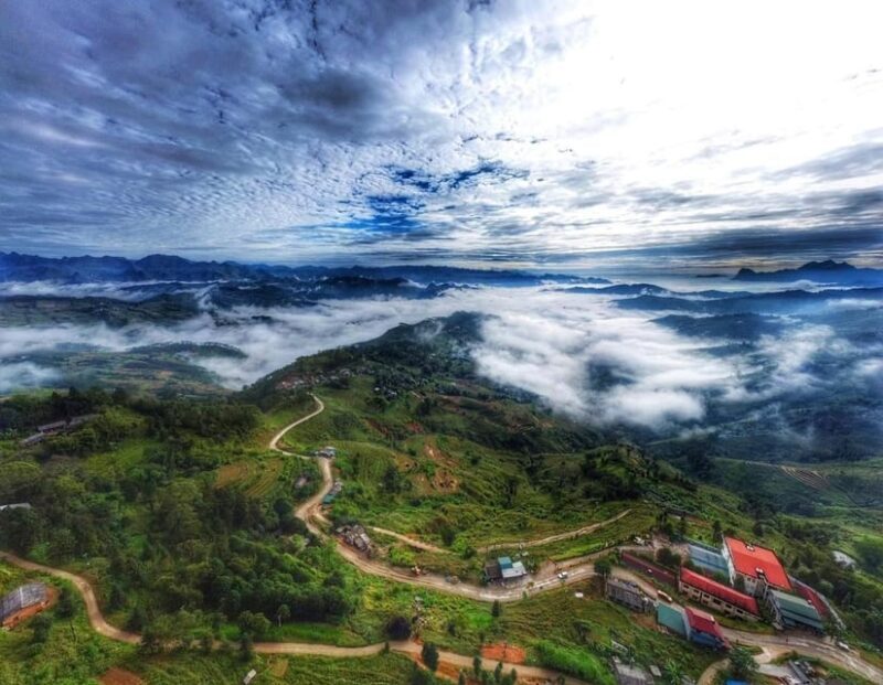 Ha Giang Loop 3 Days Easy Rider With Jasmine Tour - An Authentic Introduction to Vietnam’s Northernmost Province