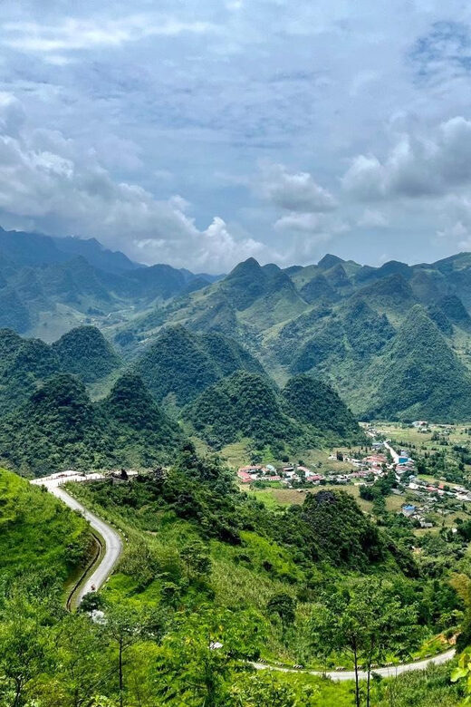 Ha Giang Loop 3 Days Easy Rider With Jasmine Tour - The Experience: What Travelers Can Expect