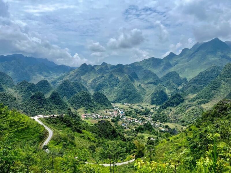 Ha Giang Loop 3 Days Easy Rider With Jasmine Tour - Pros and Cons: Balancing the Experience