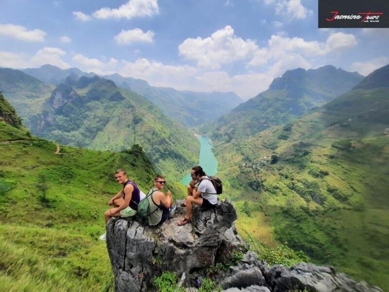 Ha Giang Loop 3 Days Easy Rider With Jasmine Tour - FAQ