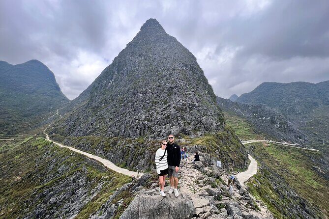 Ha Giang Loop 3 Days from Hanoi by Ha Giang Expeditions - The Sum Up