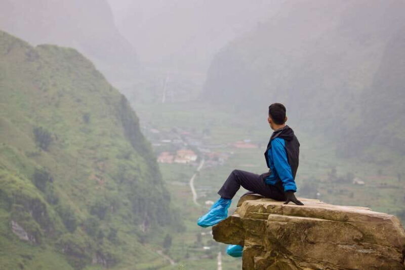 Ha Giang Loop 3 days luxury motorbike tour with easy driver - Key Points