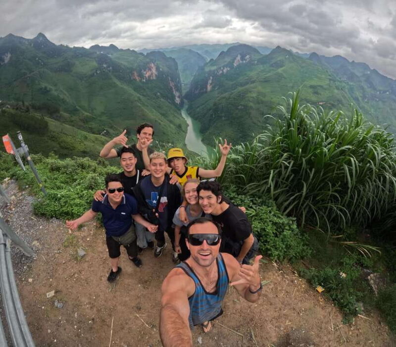 Ha Giang Loop 3 days luxury motorbike tour with easy driver - An In-Depth Look at the Ha Giang Loop 3-Day Tour