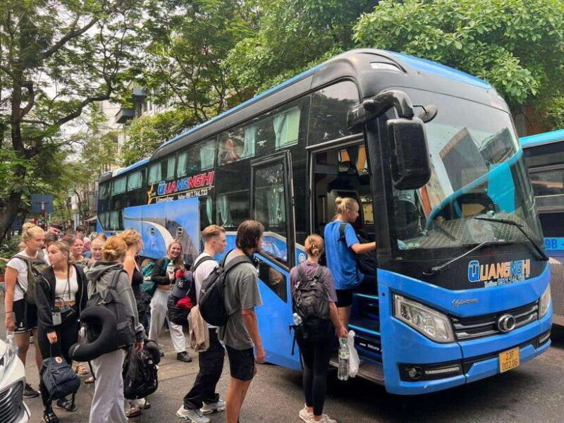 Ha Giang Loop : 3 Days Motorbike Tour Group With Time Travel - Introduction to the Ha Giang Loop 3-Day Motorbike Adventure